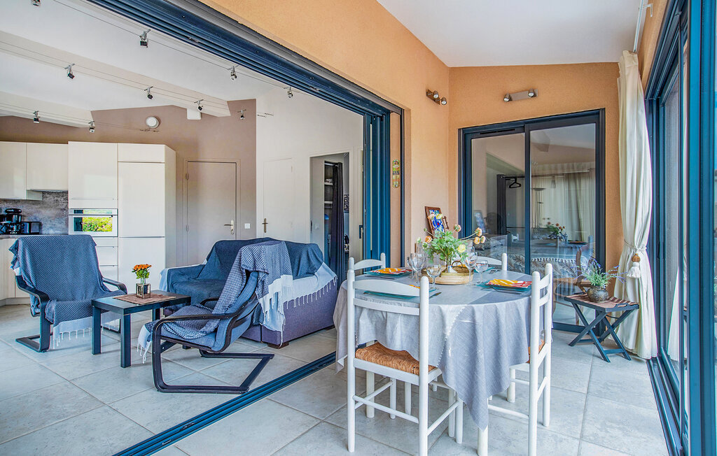 Maison domaine des Maurels à Bormes-les-Mimosas - Photo 12