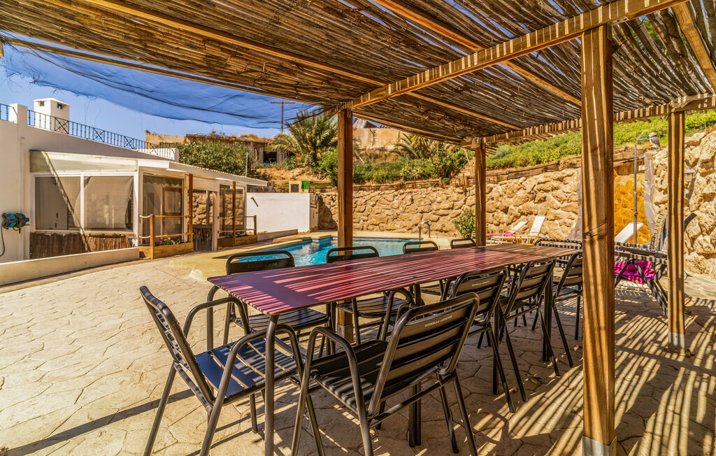 Maison 13 personnes à Cuevas del Almanzora - Photo 2