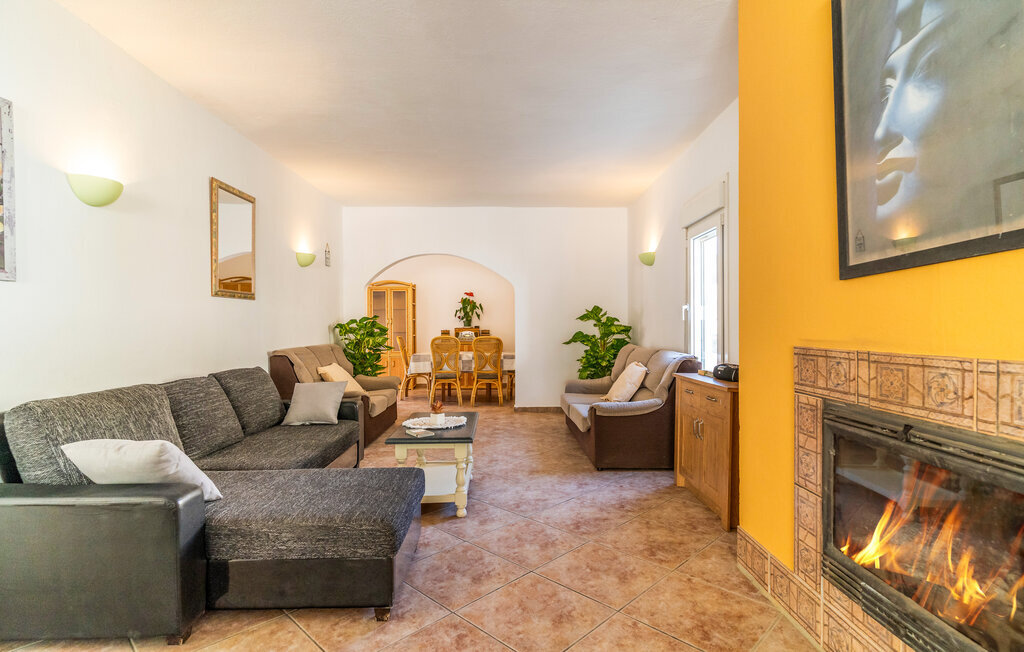Maison 13 personnes à Cuevas del Almanzora - Photo 4