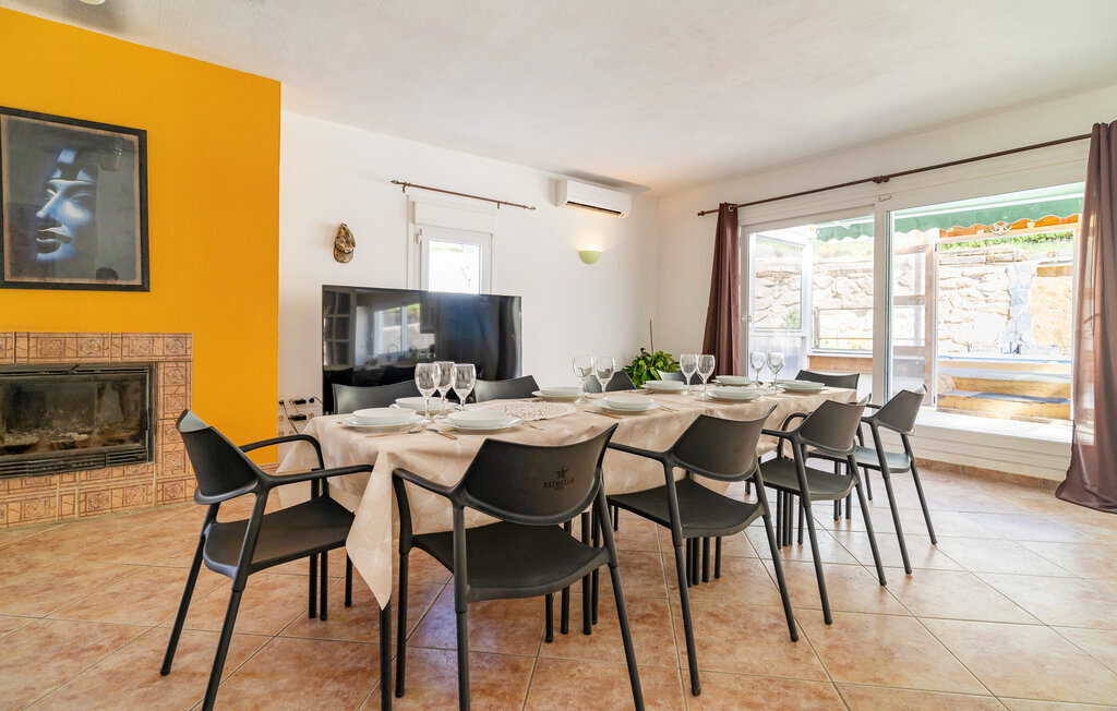 Maison 13 personnes à Cuevas del Almanzora - Photo 5