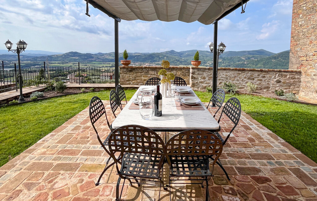 Appartement 5 personnes à Civitella Benazzone - Photo 1