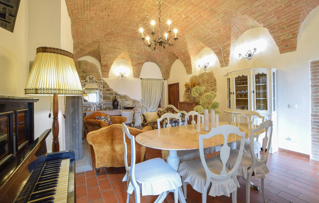 Appartement 5 personnes à Civitella Benazzone - Photo 2