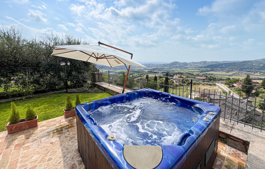 Appartement 5 personnes à Civitella Benazzone - Photo 3