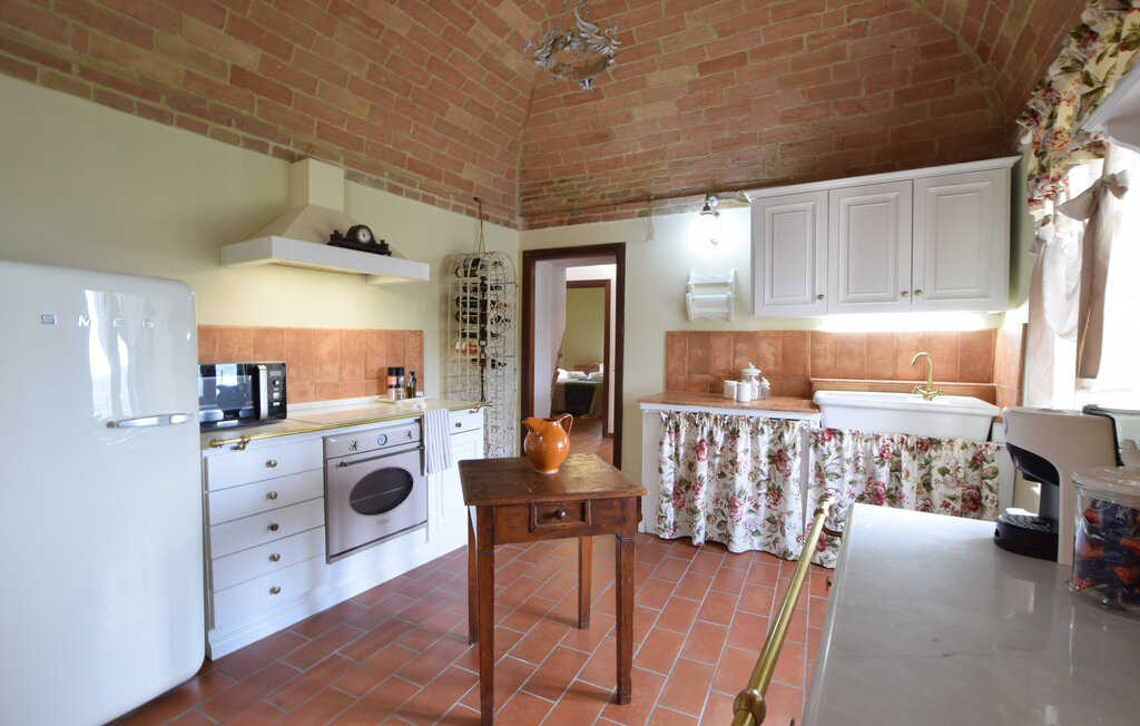 Appartement 5 personnes à Civitella Benazzone - Photo 4