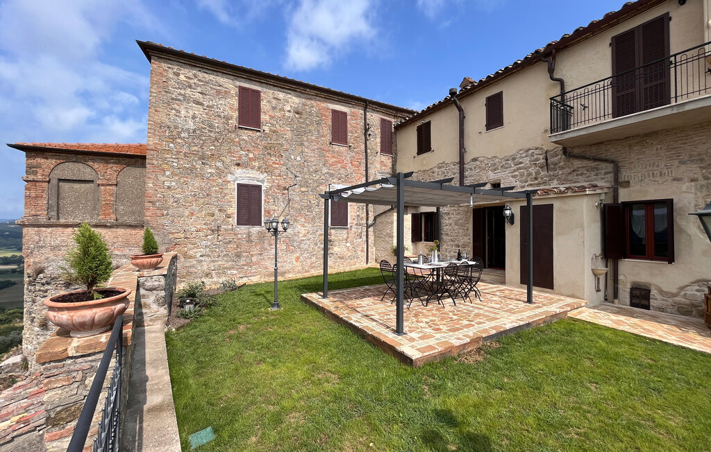 Appartement 5 personnes à Civitella Benazzone - Photo 6