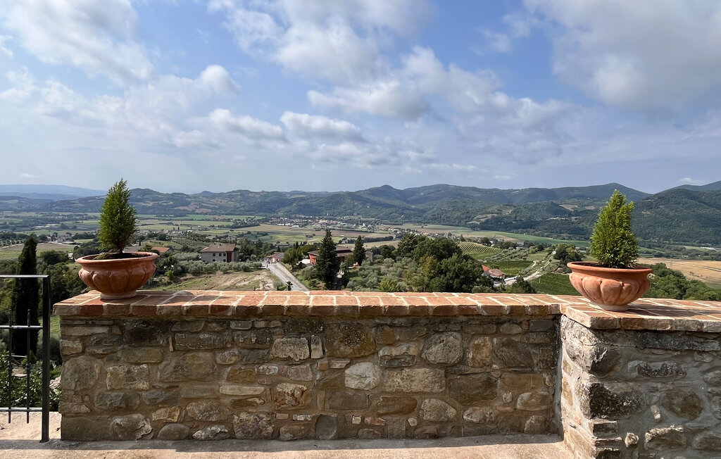 Appartement 5 personnes à Civitella Benazzone - Photo 7