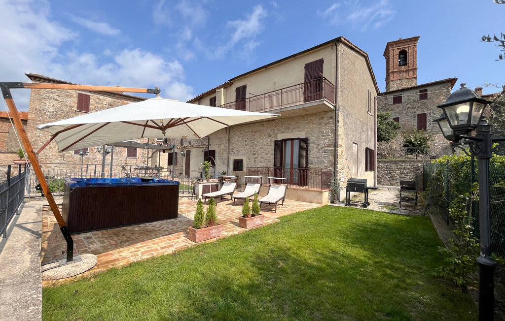 Appartement 5 personnes à Civitella Benazzone - Photo 9