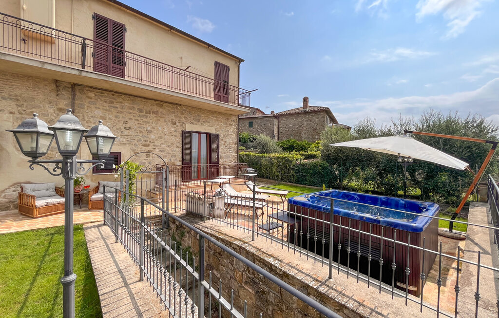 Appartement 5 personnes à Civitella Benazzone - Photo 10