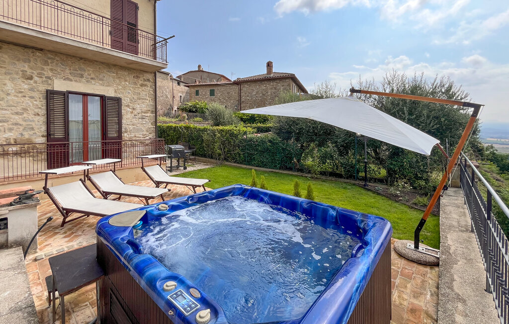Appartement 5 personnes à Civitella Benazzone - Photo 11