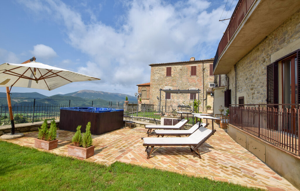 Appartement 5 personnes à Civitella Benazzone - Photo 12