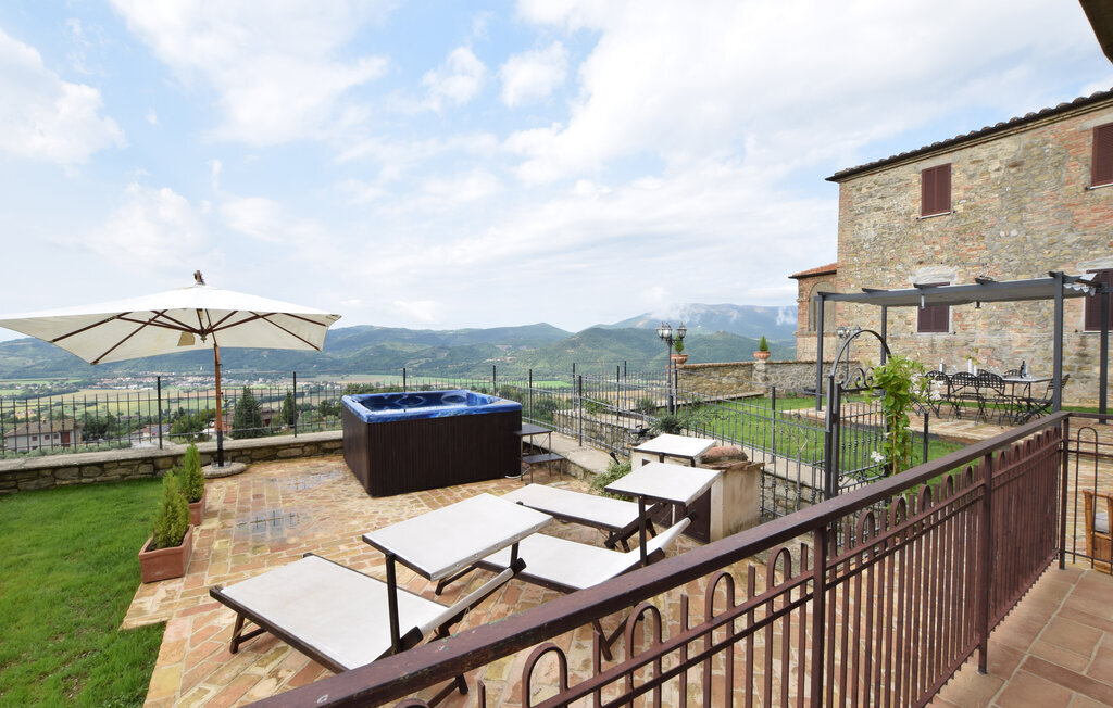 Appartement 5 personnes à Civitella Benazzone - Photo 13