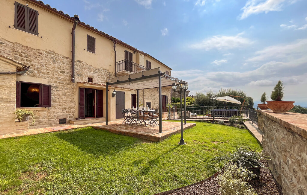 Appartement 5 personnes à Civitella Benazzone - Photo 14