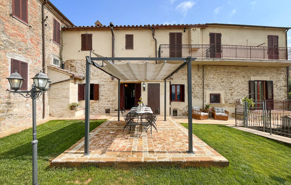 Appartement 5 personnes à Civitella Benazzone - Photo 15