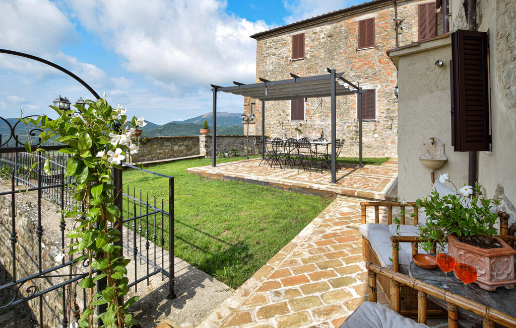 Appartement 5 personnes à Civitella Benazzone - Photo 16