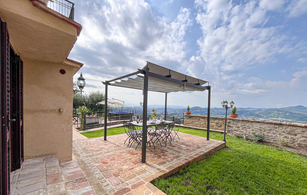 Appartement 5 personnes à Civitella Benazzone - Photo 17