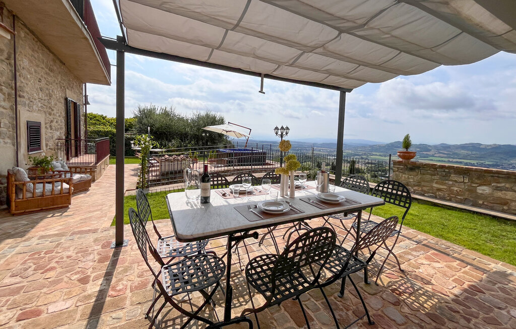 Appartement 5 personnes à Civitella Benazzone - Photo 18