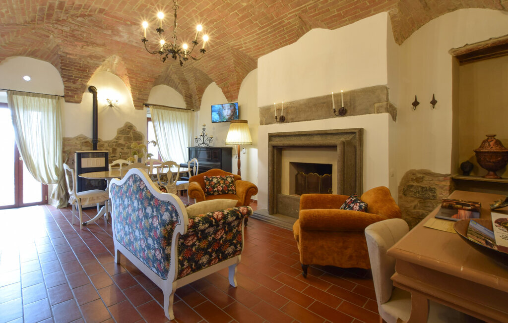 Appartement 5 personnes à Civitella Benazzone - Photo 19