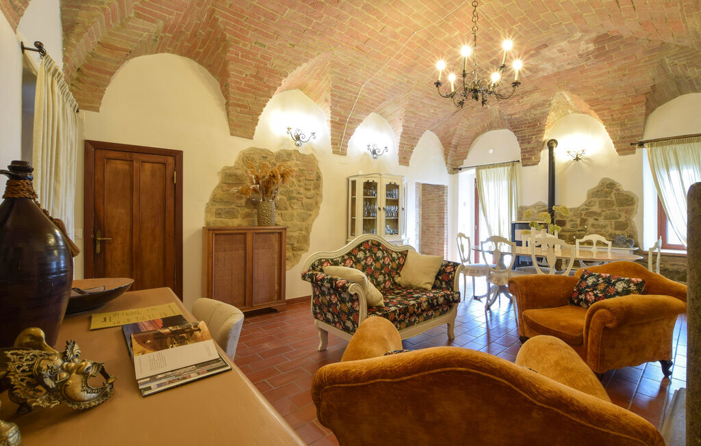 Appartement 5 personnes à Civitella Benazzone - Photo 20