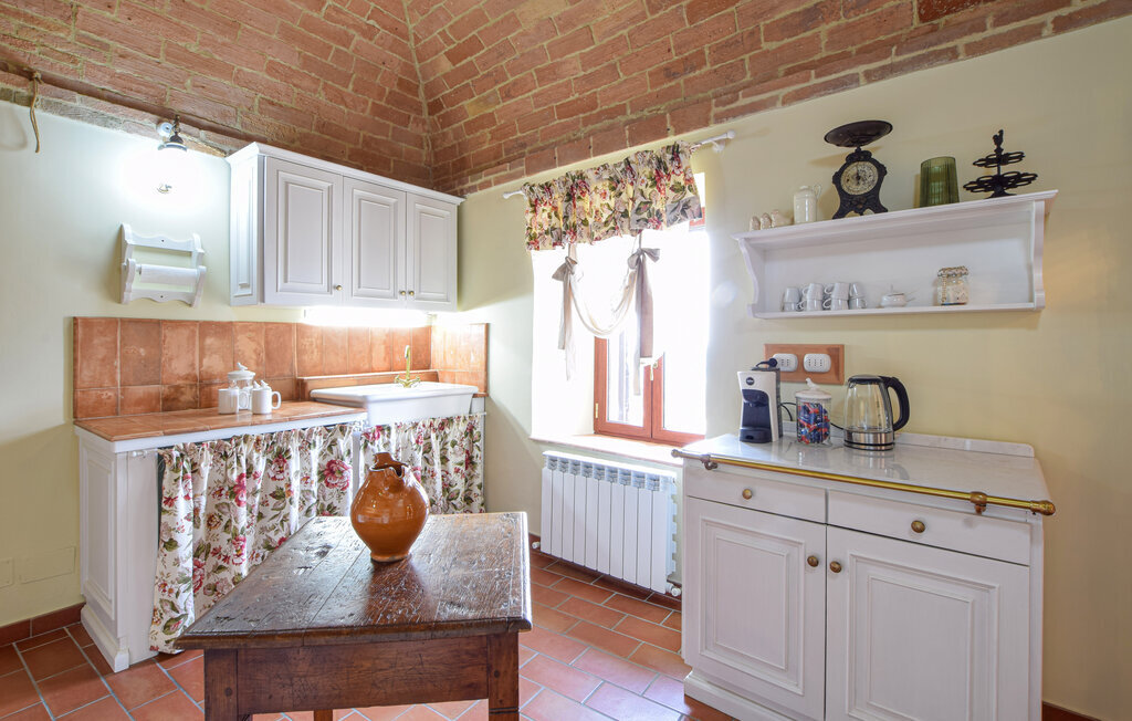 Appartement 5 personnes à Civitella Benazzone - Photo 25