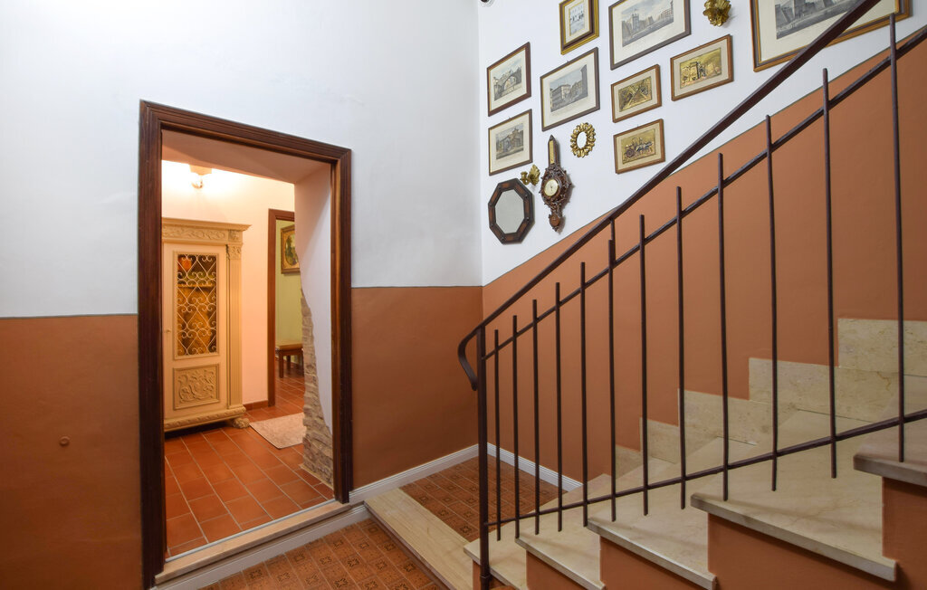 Appartement 5 personnes à Civitella Benazzone - Photo 26