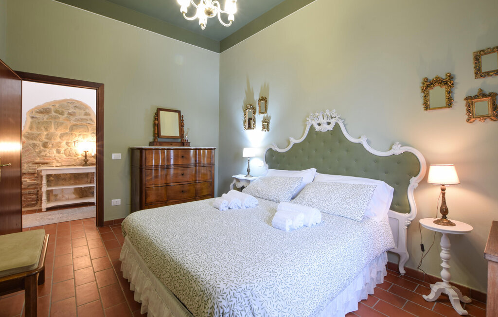 Appartement 5 personnes à Civitella Benazzone - Photo 32