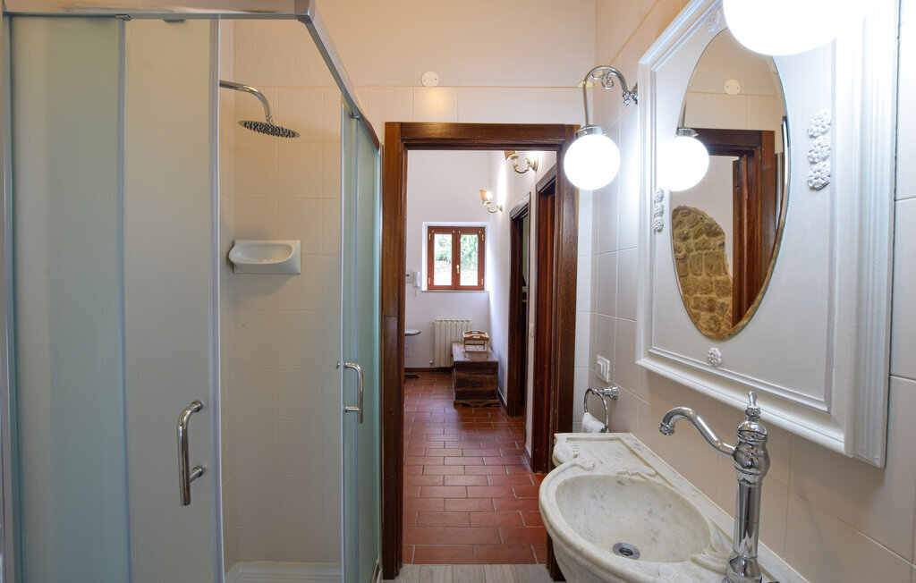 Appartement 5 personnes à Civitella Benazzone - Photo 34