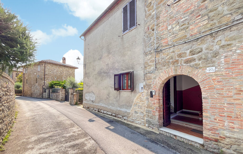 Appartement 5 personnes à Civitella Benazzone - Photo 36