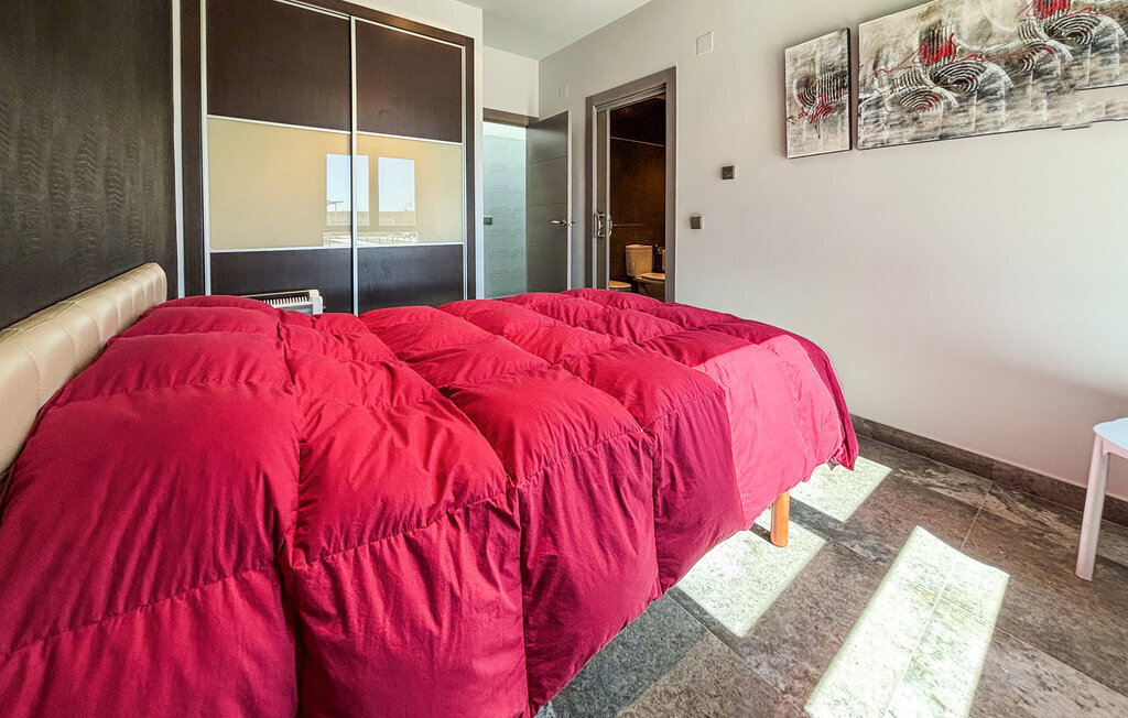 Maison 10 personnes à Yecla - Photo 23