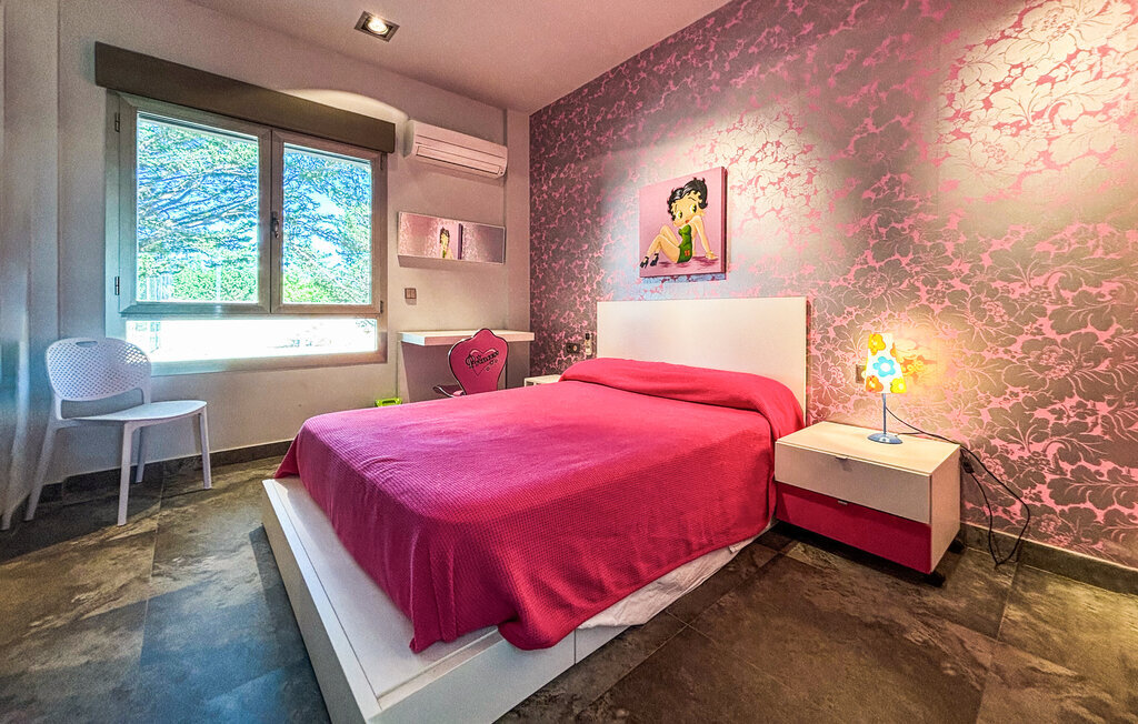 Maison 10 personnes à Yecla - Photo 25