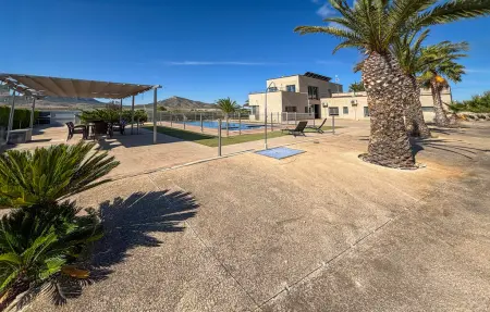 Location maison de vacances à Yecla