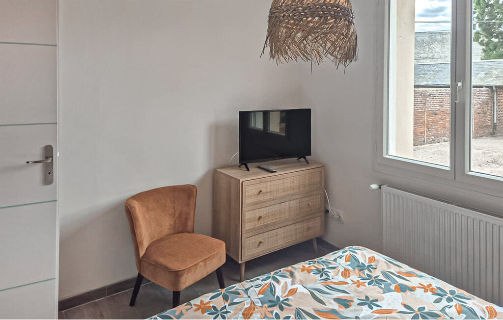 Maison de village rénovée à Rethonvillers, 5 pers. - Photo 13