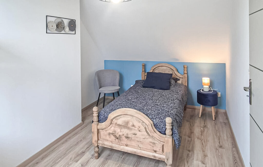 Maison de village rénovée à Rethonvillers, 5 pers. - Photo 14