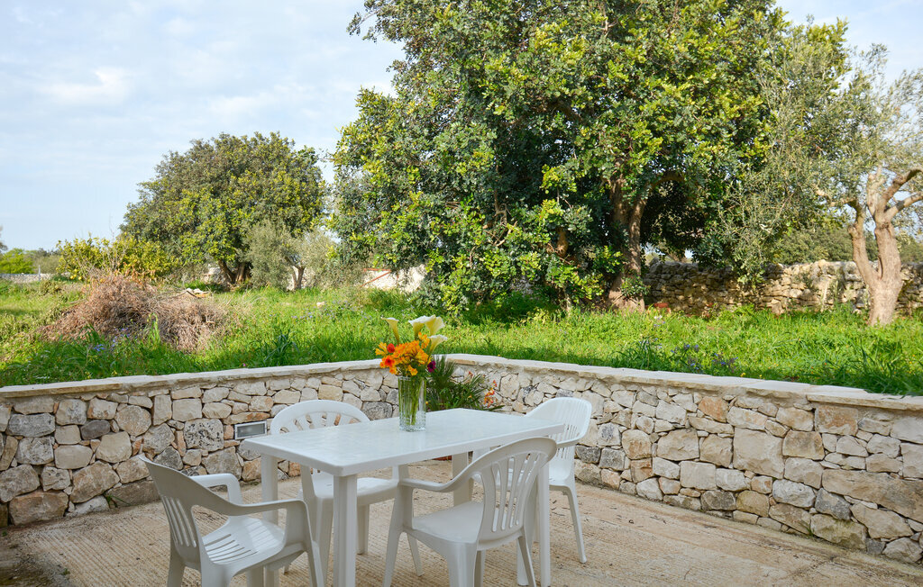 Maison de vacances à Scicli, 110 m² avec terrasse et jardin - Photo 2