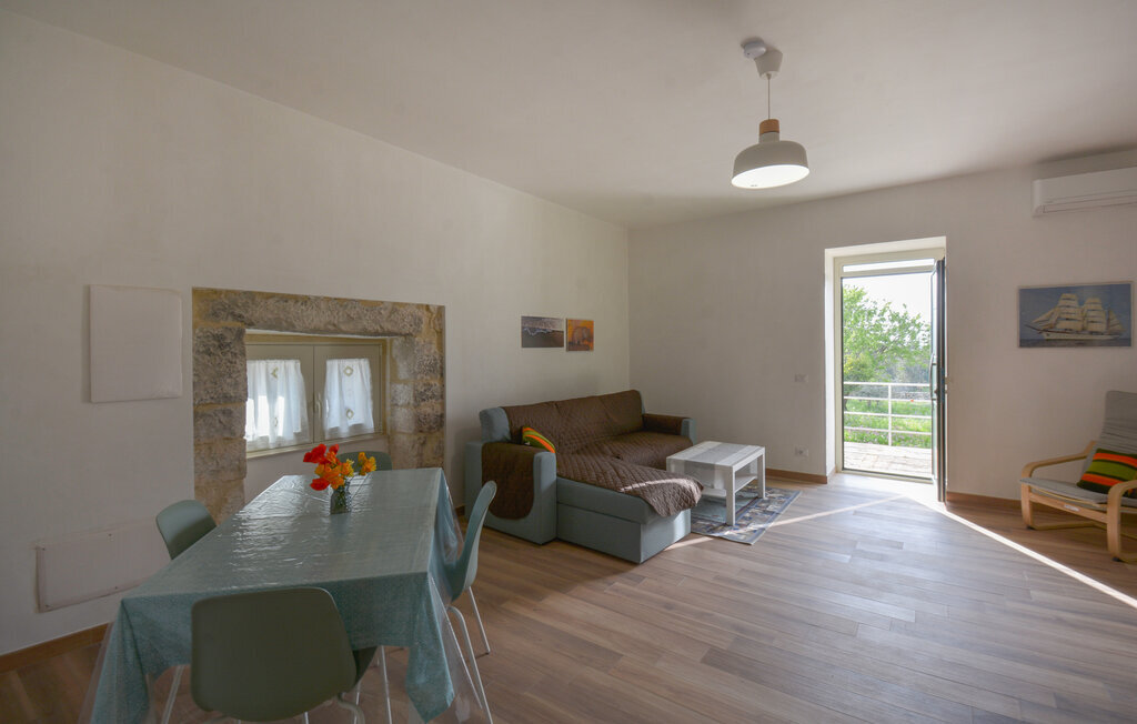 Maison de vacances à Scicli, 110 m² avec terrasse et jardin - Photo 3