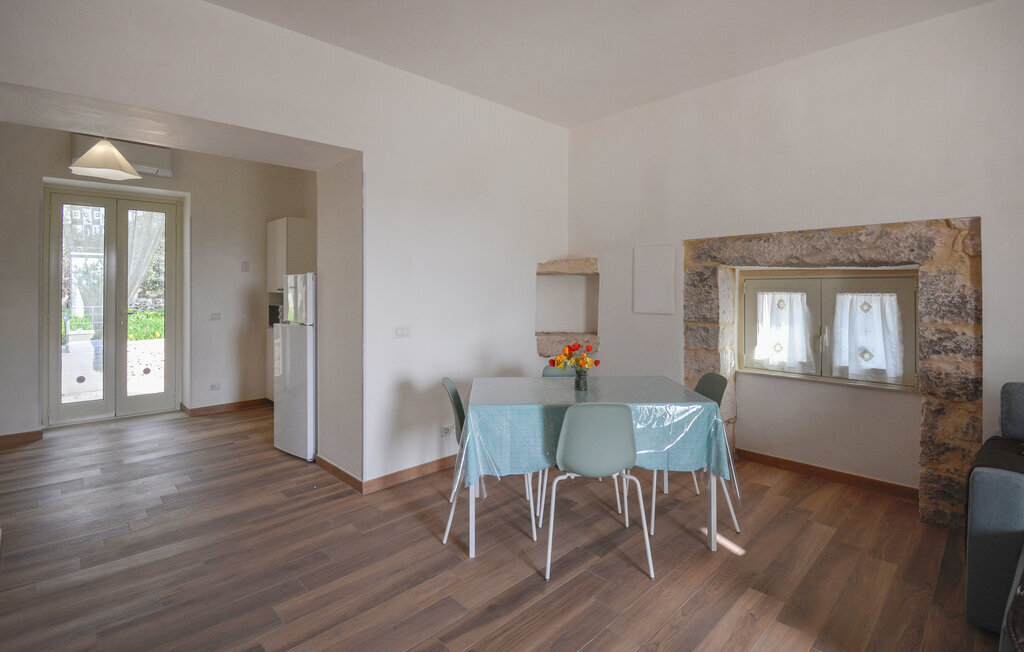Maison de vacances à Scicli, 110 m² avec terrasse et jardin - Photo 4