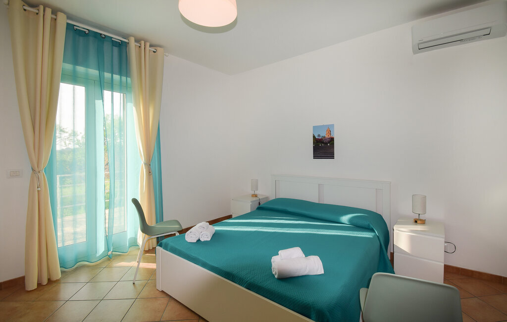 Maison de vacances à Scicli, 110 m² avec terrasse et jardin - Photo 6