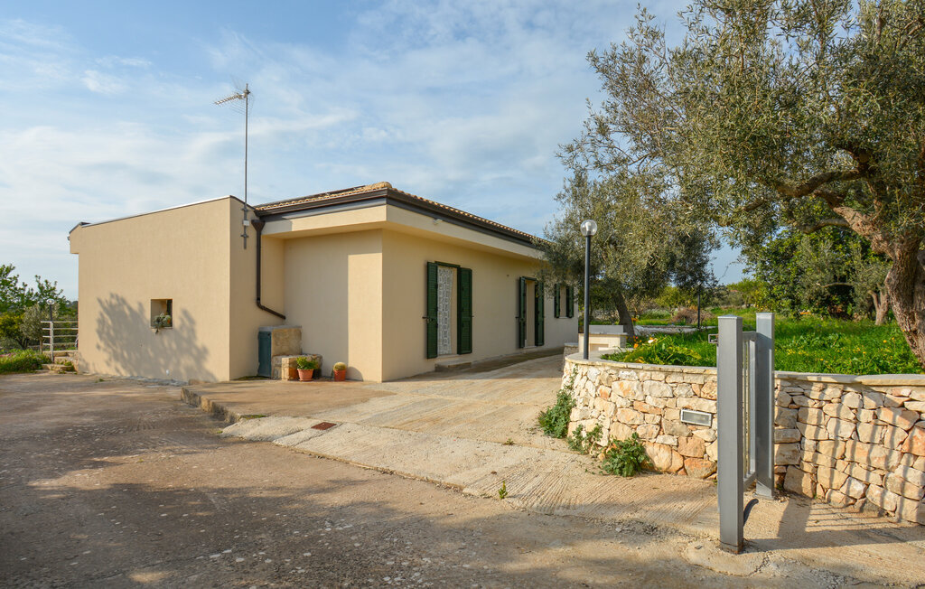Maison de vacances à Scicli, 110 m² avec terrasse et jardin - Photo 8