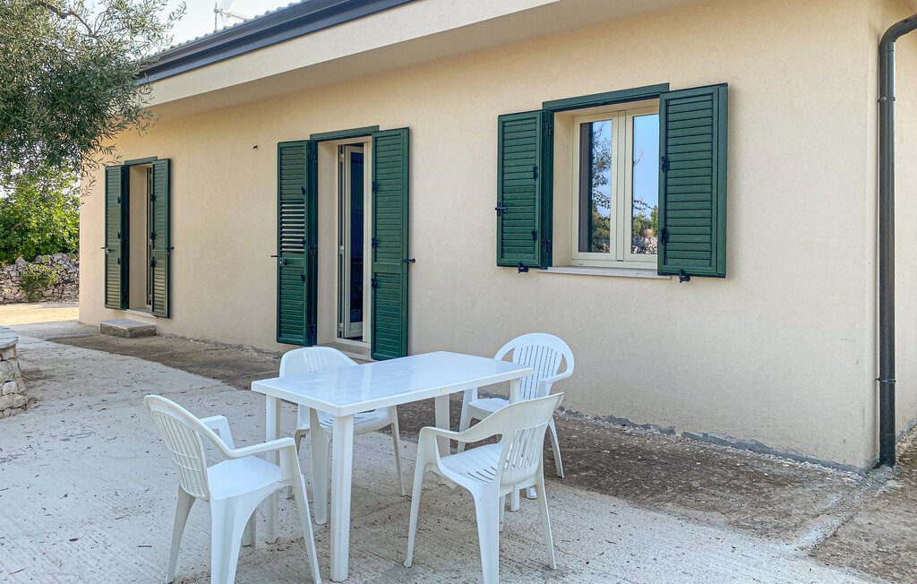 Maison de vacances à Scicli, 110 m² avec terrasse et jardin - Photo 9