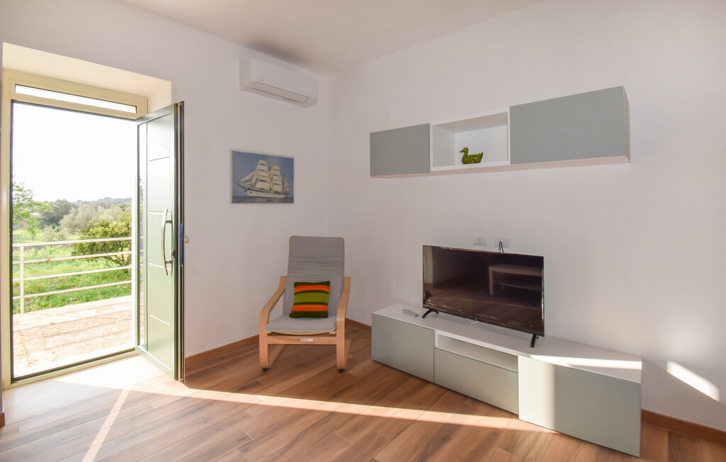 Maison de vacances à Scicli, 110 m² avec terrasse et jardin - Photo 11