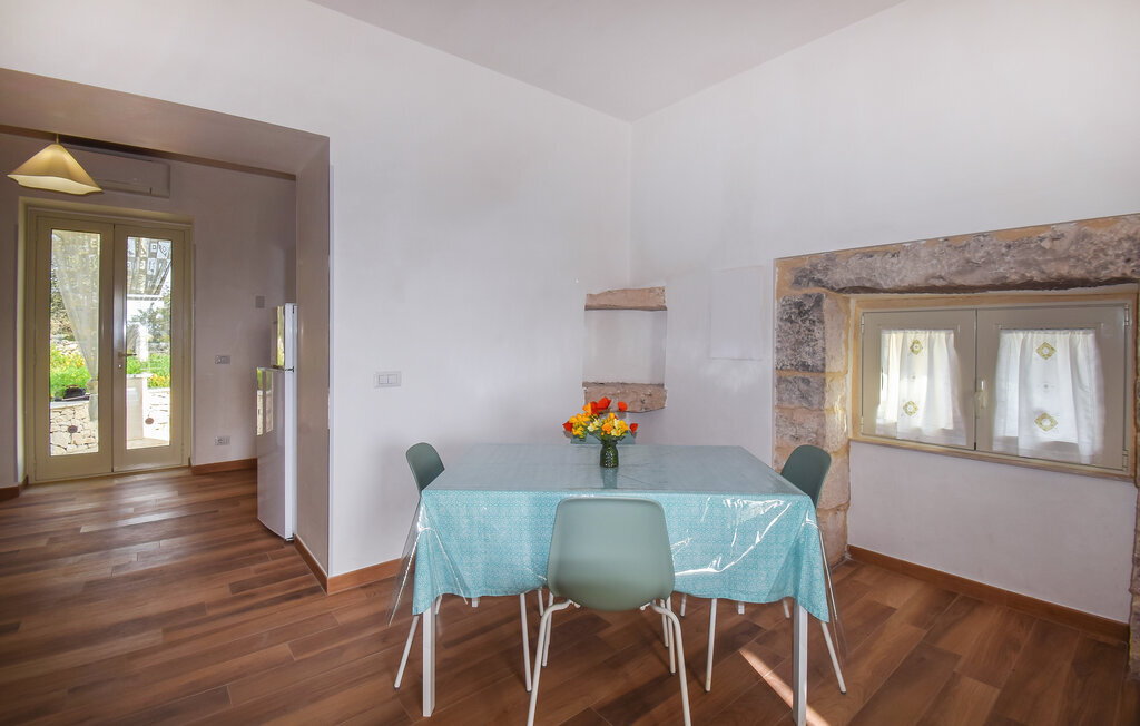 Maison de vacances à Scicli, 110 m² avec terrasse et jardin - Photo 12