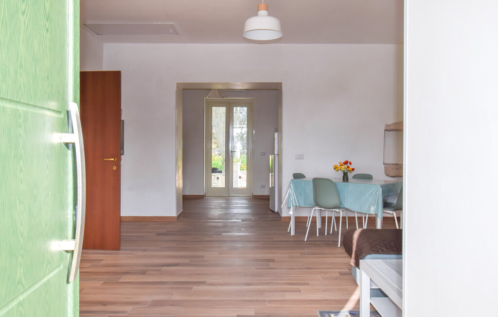 Maison de vacances à Scicli, 110 m² avec terrasse et jardin - Photo 13