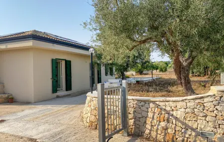 Location maison de vacances à Scicli