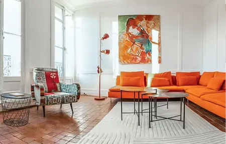 Location appartement à Marseille