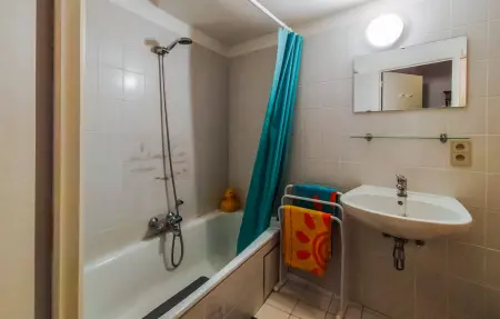 Appartement vue mer à Ostende, à deux pas de la plage : photo 16