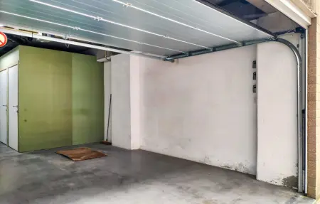 Appartement vue mer à Ostende, à deux pas de la plage : photo 17