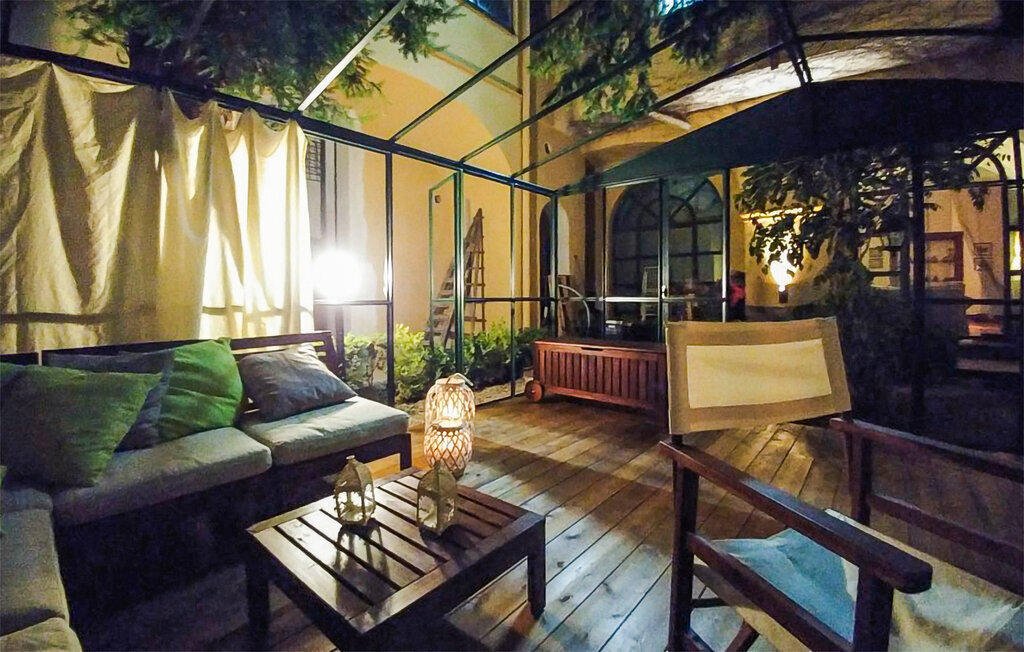 Maison 4 personnes à Cava de' Tirreni - Photo 2