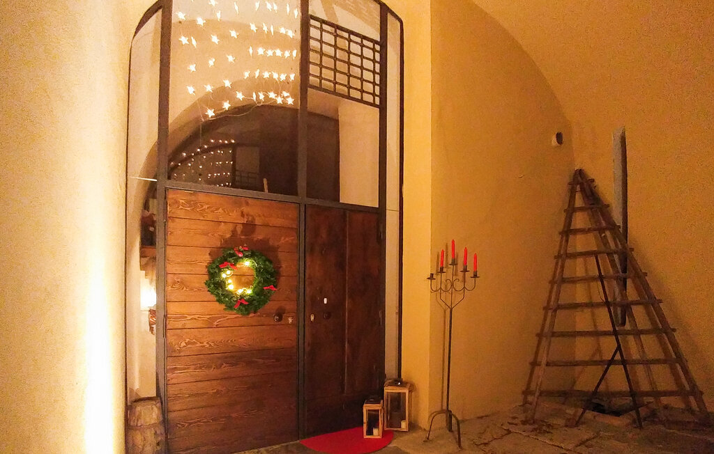 Maison 4 personnes à Cava de' Tirreni - Photo 13