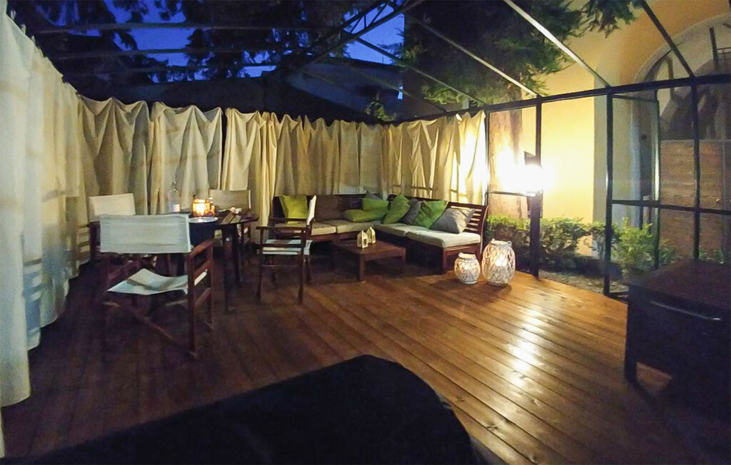 Maison 4 personnes à Cava de' Tirreni - Photo 21