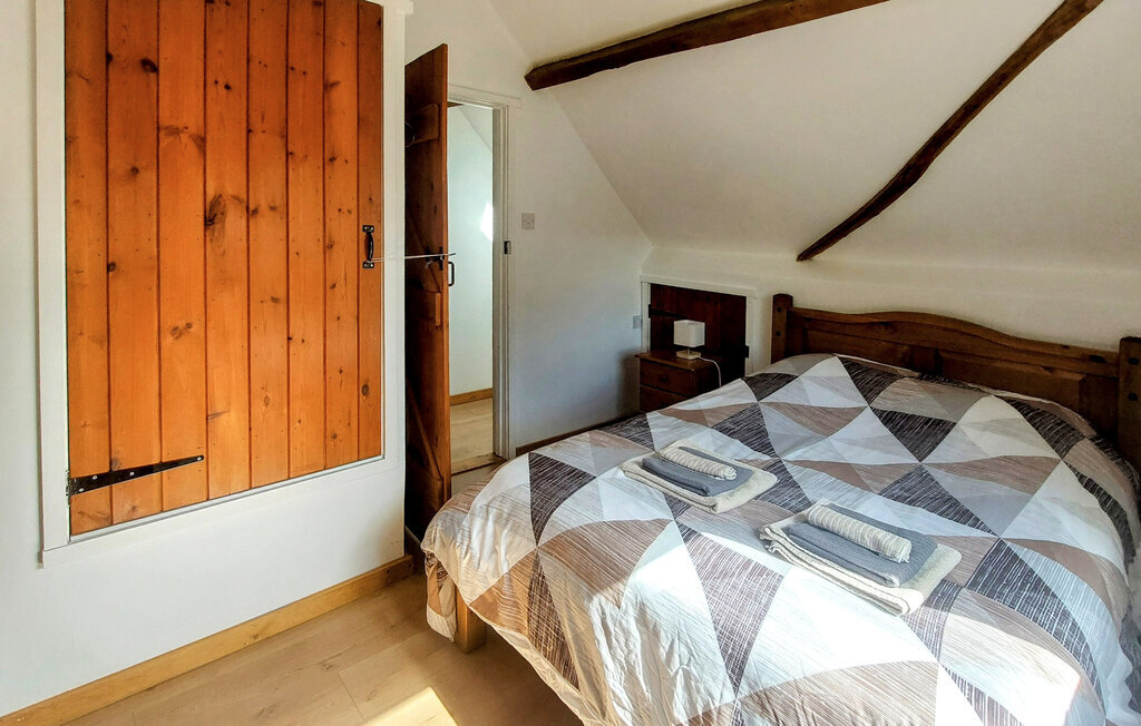 Maison de campagne 18ème siècle, 6 pers., Zutkerque - Photo 5