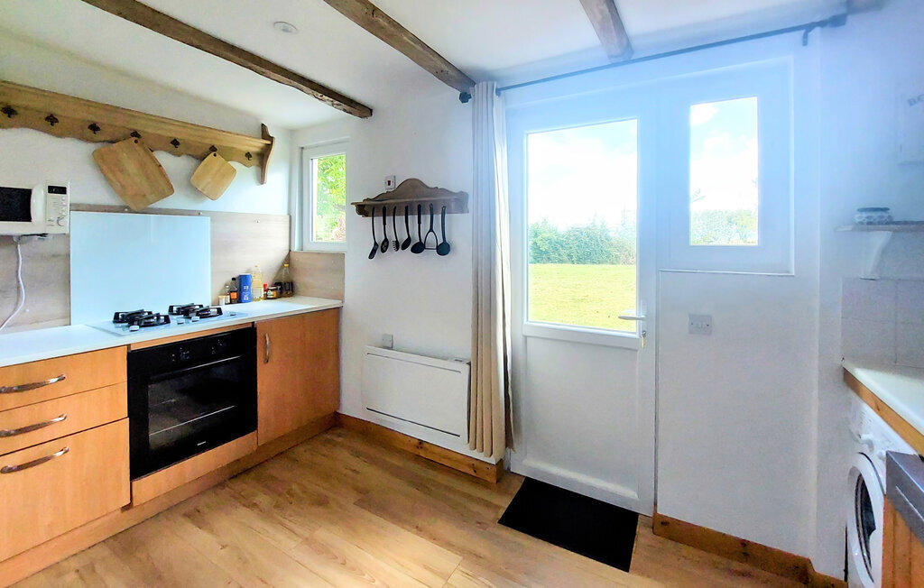Maison de campagne 18ème siècle, 6 pers., Zutkerque - Photo 15